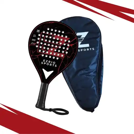 padel racket kopen 3